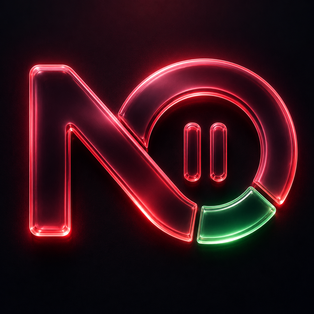NoNow logo